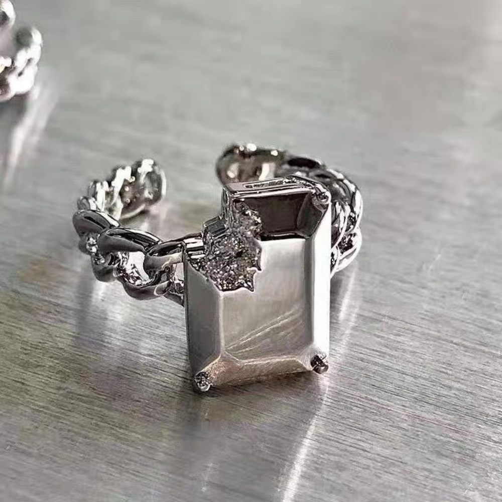 Punk ring NEW